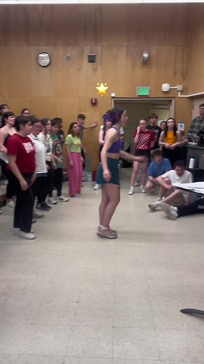 Steppin Time Dance: Sing and Dance with Us!