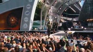 Soundgarden (Outshined) Live Seattle,WA 2014 | Seattle Sound 90's