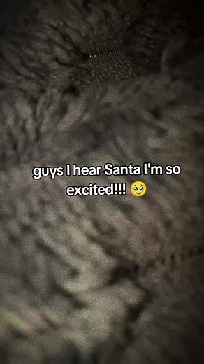 #santa #christmas #excited #presents #yay | yule man