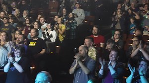 1.4K views · 15 reactions | SAN DIEGO! Get your tickets NOW for our journey to the castle in Goblin City! Jim Henson's Labyrinth: In Concert is THIS WEDNESDAY at Balboa Theatre - prepare to be transported into a magic experience where the film comes alive with a live band! | Labyrinth Movie | Facebook