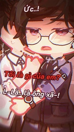 ►What am I to you? #gachaclub #bl