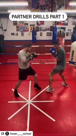 9.8K views · 176 reactions | Drills you can practice | Murphy's Boxing Gym | Facebook
