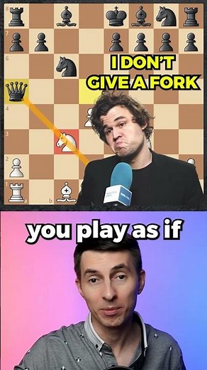 Brutal Anti-Sicilian Gambit TRAP For White