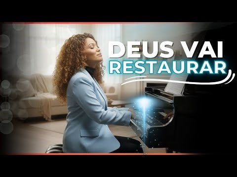 🔥O Poder do Louvor para Restaurar a Família HOJE🔥