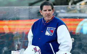 Peter Laviolette’s net worth: The success beyond the ice of the former Rangers coach
