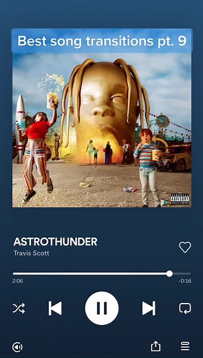 #travisscott #juicewrld #songtransitions #spotify #rappers #songss