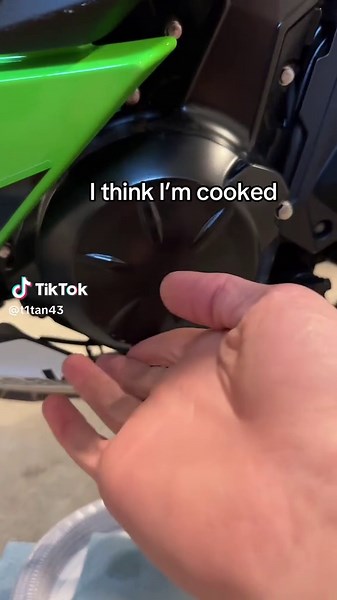 Motorcycle Crash Update: Repair Progress in Days