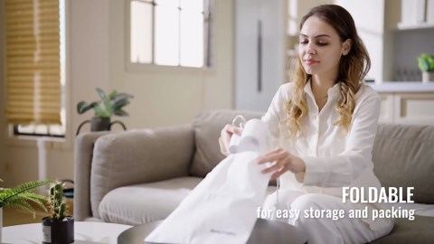 BEAUTURAL Steamer for Clothes, Foldable Handheld Clothing Wrinkles Remover for Garments, 30-Second Fast Heat-up, Portable Fabric Steamer for 120V Countries, Not for Use in 220V Such as Europe