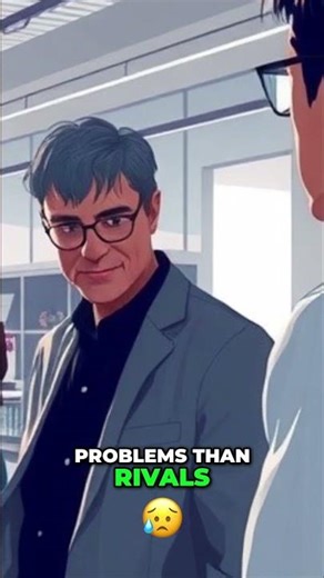 Unlock Problem Solving: Laudan's Strategy for Success #shorts