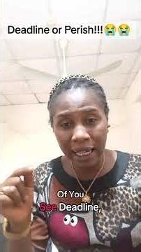 Burn out is real. Who really is yo be blamed? Get more organized and use project management tools .