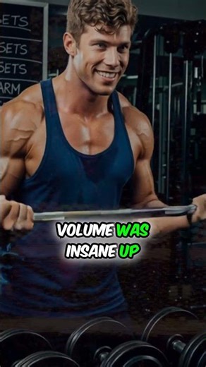 🚨Arnold’s Forbidden Bicep Method: Why Modern Gyms BAN This Workout!