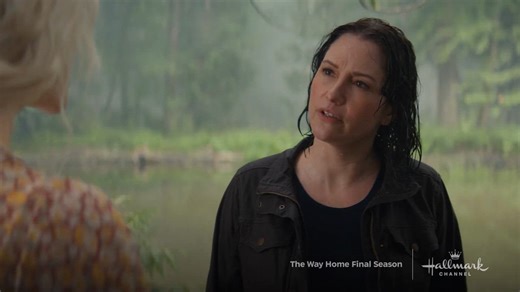 The Way Home - The Way Home: Blinded by the Light - Promo