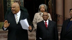 Procedure changes in Albany following Dontay Ivy death investigation