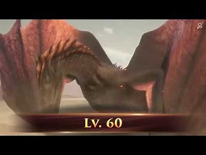 Game of Thrones Winter is Coming Dragon Uprade