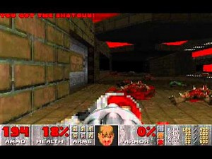 Phil's Infested Compound (PHILPLU.WAD)