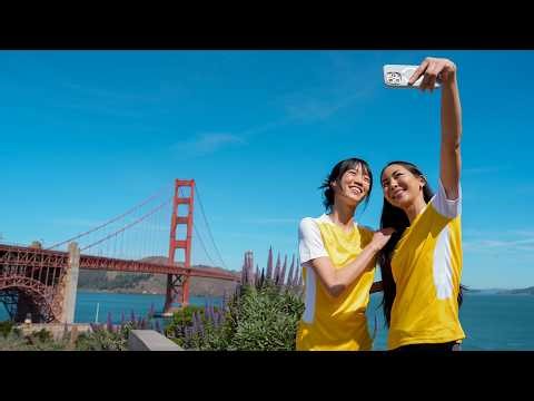 How to Spend 10 Hours in San Francisco | Travel Guide