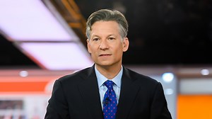 How many children does Richard Engel have?