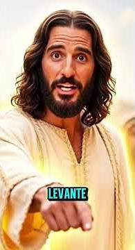 Jesus Heals the Paralyzed Man and Says Something at the End That Will Renew Your Faith Again! #re...