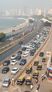 Mumbai Marine line #mumbai #trending #parasram #short #mumbaikar | Parasram Menariya
