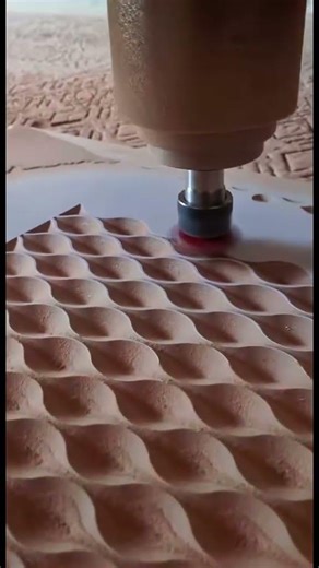 3D CNC Router