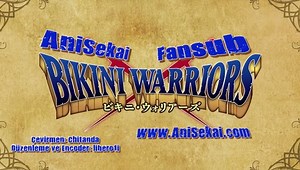 (AniSekai) Bikini Warriors - 06 [720p]