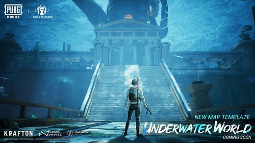 5 best features of PUBG Mobile 3.3 update