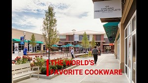 Stop in Le Creuset at Chicago Premium Outlets this weekend and experience the culinary talents of Chef Corey Rice, contestant on Master Chef Season 7! | Chicago Premium Outlets