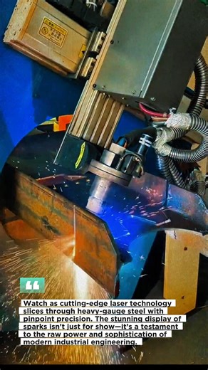 Heavy Metal Precision!