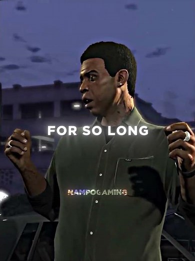 Lamar GOT REJECTED 😬🤣 #gta #gta5 #grandtheftauto