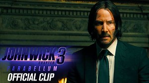 42K views · 3.1K reactions | What do you really want? Secure your seat to #JohnWick3 now: https://showtimes.johnwick.movie/ | John Wick | Facebook
