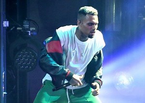 Chris Brown Says He Felt Like A Monster For Brutally Beating Rihanna