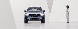 How Much Does a Fully Loaded 2024 Volvo XC60 Cost?