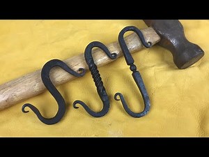 A tale of three hooks - Hook of the week 49