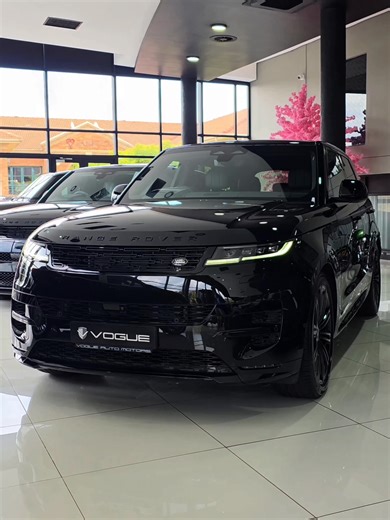 2026 Range Rover Sport Autobiography Review