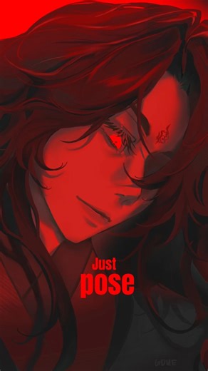 Wanted to try this trend so shamelessly reusing my art #arttrend #illustration #svsss #digitalart