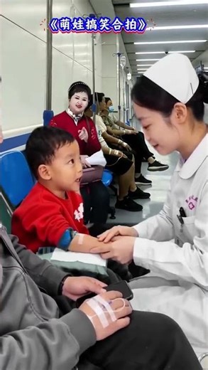 Cute baby's funny words are amazing, human cub #31