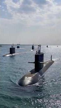 Iran Submarine Capabilities: Can They Beat US Navy? Hidden War Facts
