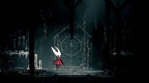 How to get the Reaper Crest in Silksong