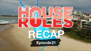 18K views · 109 reactions | HOUSE RULES RECAP Tensions finally come to a head in the ultimate showdown of Aqua vs. Teal. #HouseRules Tonight 7.30 on Channel 7 | https://7plus.com.au/house-rules" | House Rules | Facebook