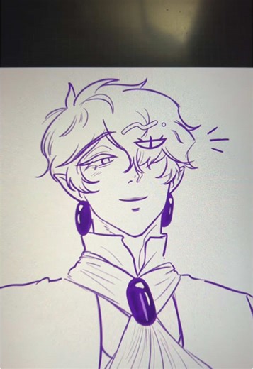 Exploring Black Sapphire in Cookie Run Kingdom