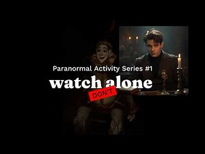 The Dark Files: Real Horror Stories #1