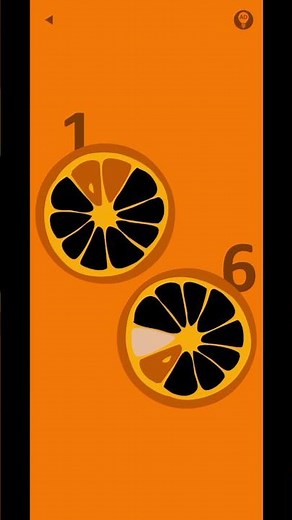 Orange Game Level 16 Walkthrough