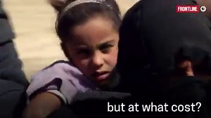 What’s life like for people who live in areas of Iraq that have been cleared of ISIS by Shia militias? "Even though ISIS has lost ground in Iraq, people in refugee camps here tell us that they’re as scared of the militias as they are of ISIS, and they’ve been warned by the militias that they can never return home,” says FRONTLINE’s Ramita Navai. We investigate in “Iraq Uncovered” on 3/21. http://to.pbs.org/2nwaHve | FRONTLINE | PBS