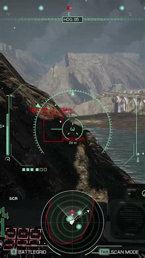 Keep Pushing - MechWarrior 5: Wolves of Tukayyid DLC (PC Gameplay) #wolvesoftukayyid