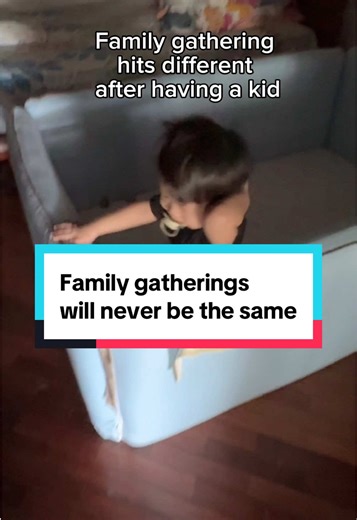 Transforming Family Gatherings Forever