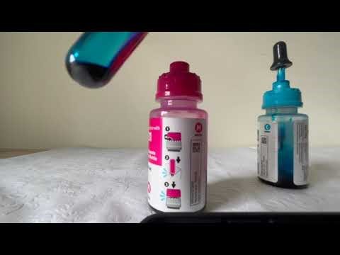 3 Easy Experiments to Understand Color Theory