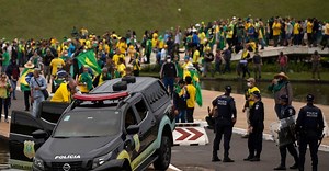 8 de janeiro: quem serão os seis primeiros julgados pelo STF | Maquiavel