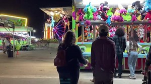 1.1K views · 24 reactions | Come on out for endless fun! Friday, Saturday & Sunday 10am to 11pm | Santa Cruz County Fair | Facebook