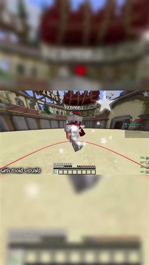 Moid-Addon visuals in combat | Download in BIO