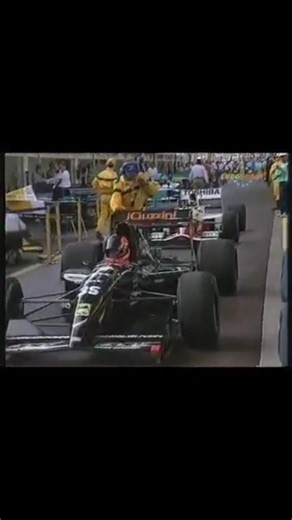Postais dos 90 on Instagram: "Awesome video of the Andrea Moda F1 Team 1992  Mónaco . #postaisdos90 . #monacogp . @vamosfalardefum @f1history1950 @the_legends_of_eau_rouge @gp_classic #F1 #Formula1 #Formulaone #90s #retrof1 #f1history #Retrogp #grandprix #race #photooftheday #F1fans #racing #motorsport #f1racing #f1naband #Motosport #f1meme #f1edit #f1portugal #f1brasil #f1community #f1fanspage #F12025 #f1vintage #F1content #monaco #daznf1"